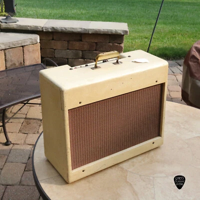 Gibson Gibsonette 1954-1958 Foto 1 de 4