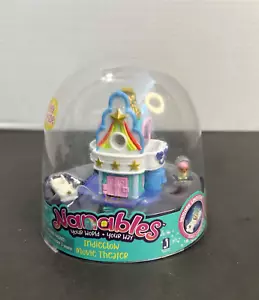 Jazwares Nanables Indieglow Kino - ungeöffnet - Bild 1 von 5