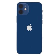 苹果 iPhone 12 mini 128gb 无锁版 AT&T T-Mobile Verizon 状况非常好