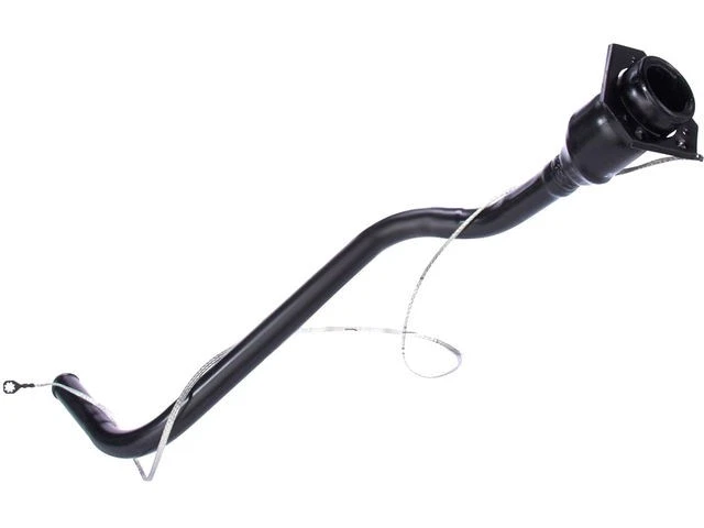 Cuello de llenado de combustible Spectra Premium 43GK77K para Chevy Express 1500 2003-2004 Foto 1 de 1