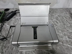 Canon PIXMA iP100 Mobilen Farb-Drucker  mit W lan drahtlos Printer - Bild 1 von 10