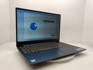 LENOVO IDEAPAD 330S-15IKB | INTEL CORE I5-8250U 1.6GHZ | 240GB | 12GB RAM | #91 - Imagen 1 de 12
