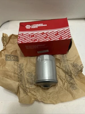 NAPA Automatic Transmission Filter Replacement 1-8593 - Image 1 of 4