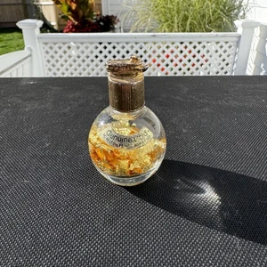 Maid Of The Mist GENUINE GOLD FLAKE COLLECTIBLE  RARE NIAGARA FALLS - Picture 1 of 13