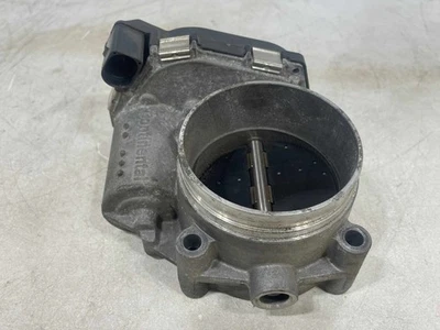 Подходит для Audi Q7 2011-2019 годов выпуска 3,0 л корпус дроссельной заслонки клапан в сборе 06E133062G - Изображение 1 из 4