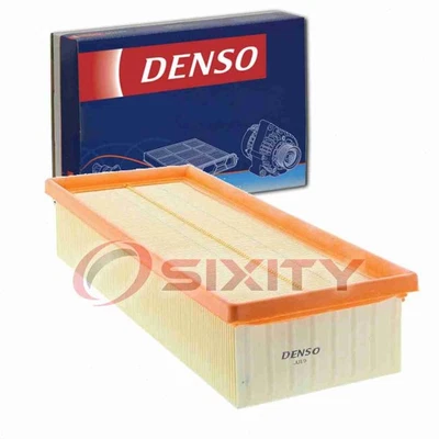 Filtro de aire Denso para Volkswagen Passat 2012-2015 2,0 L L4 entrada de admisión vn Foto 1 de 4