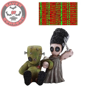 Pinheads Monsters Mad Stitch Love #11653 - Imagen 1 de 1