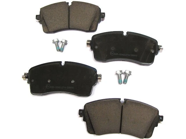 Juego de pastillas de freno delanteras para Land Rover Discovery Sport Range Rover Evoque HS39C1 Foto 1 de 1