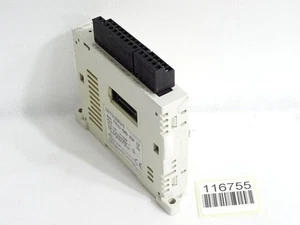 Mitsubishi Electric FX3U-4AD-ADP Analog input module - Bild 1 von 3