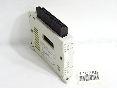 Mitsubishi Electric FX3U-4AD-ADP Analog input module - Bild 1 von 3