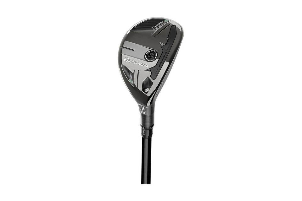 TaylorMade Qi35 Hybrid 3 (19°) Stiff - Image 1 of 4