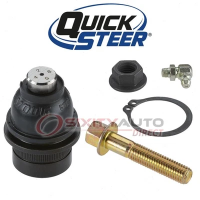 QuickSteer Front Lower Ball Joint for 2007-2012 Dodge Caliber - Spring Ride iv Foto 1 de 4