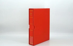 4601 - Album "Kammer Prince" red Lemberg-Zp - Picture 1 of 1