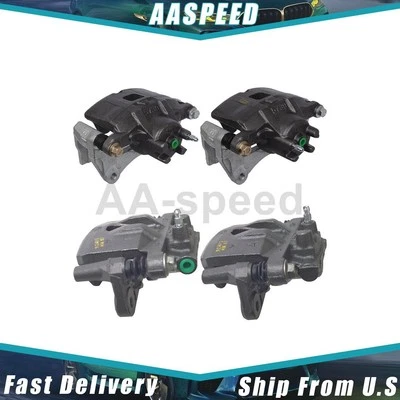 Передний задний суппорт для Jeep Compass 2017 2016 2015 2014 2012 2011 2010 2009 - Изображение 1 из 4