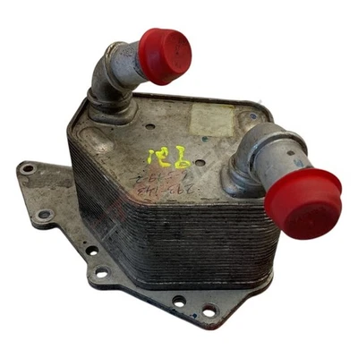 2022 Ford Ranger Wildtrak Oil Cooler 2019-2023 - Image 1 of 4