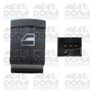 26321 MEAT & DORIA Switch, window regulator for FORD - Image 1 of 1