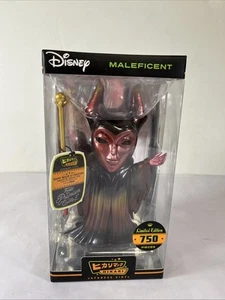 Funko Hikari Crimson Shadow Malefica Edizione Limitata 750 - Foto 1 di 10