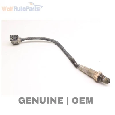 Mercedes-Benz E550 2007-2011 - Sensor de oxígeno/o2 trasero (post cat) 0045420718 Foto 1 de 4