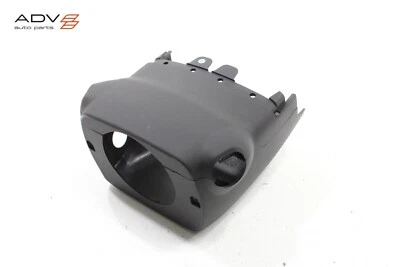 Cubierta de columna de dirección Lexus RC300 RC350 2018-2024 CUBIERTA INFERIOR Y SUPERIOR MOLDURA OEM Foto 1 de 4