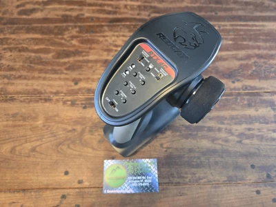 Controlador Redcat Racing Gen 9 International Harvester 800A Foto 1 de 4