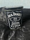 Jack Daniels Whiskey Fudge Old No 7 Tin - Empty