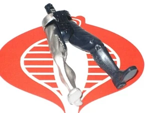 Terminator 2 Exploding T-1000 Body Part LEGS Kenner Original Accessory 1991 - Picture 1 of 1