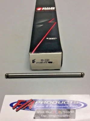 福特 3.0 升 V6 发动机 1986 年至 1991 年单推杆密封动力 RP-3281 — 第 1/2 张图片