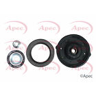 APEC Front Right Top Strut Mount Kit for Peugeot 308 HDi 110 1.6 (09/07-10/14)