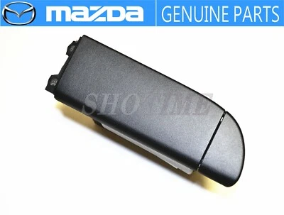 MAZDA RX-7 FD3S RHD 盖扶手装饰原始设备制造商 JDM  — 第 1/4 张图片