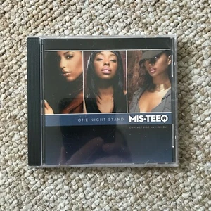 Mis-Teeq One Night Stand CD Maxi-Single Reprise 42767-2 US 2004 - Bild 1 von 3