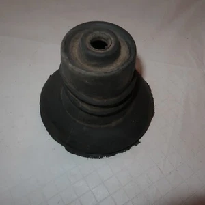 1965 1966 1967 1968 69 Corvair 2 Door Ht Monza Coupe 4 Speed Shift Shifter Boot - Picture 1 of 7