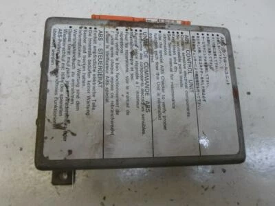 MÓDULO DE CONTROL ABS HONDA ODYSSEY 1995 1996 1997 39790-SX0-A01 OEM Foto 1 de 4