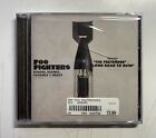BRAND NEW & SEALED Foo Fighters Echoes Silence Patience and Grace CD 2007