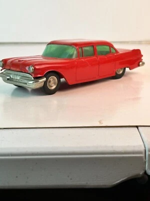 Pontiac Star Chief 1955 ideal coche de promoción Foto 1 de 4