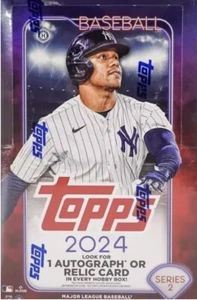 2024 Topps Series 2 Base #501-700 SAVE 35% ON 4+ You(U) Pick - Picture 1 of 197