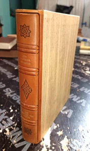 LITERATUR MITTELALTER DIE VIER SÖHNE AIMON ILLUSTRE FONTANAROSA 1971 LINIE IN4 - Bild 1 von 6