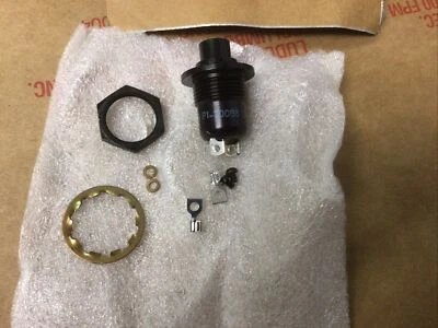 OTTO PUSHBUTTON SWITCH P1-30088 - Image 1 of 3