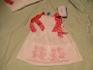 girls potato sack dresses - Picture 1 of 4