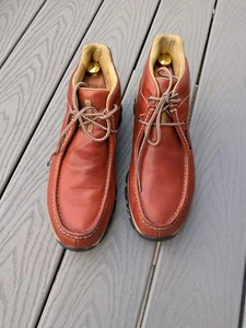 Botas Chuka Perry Ellis America Progress High EE. UU. Talla 13 - Imagen 1 de 24