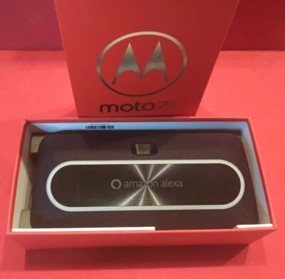 Accesorio de altavoz Motorola Z4 Foto 1 de 4