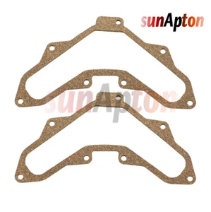 2x Valve Cover Gasket for Kohler 20-041-13-S,18-20HP, SV470, SV590, SV540, SV620 - Picture 1 of 6