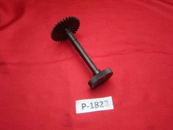 Jura Impressa S9 Flow Meter Flowmeter Photo Related