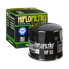 Hiflofiltro Oil Filter For Ducati 2003 999 S