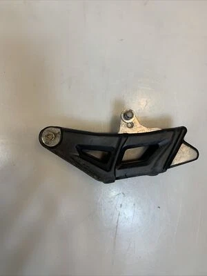 2010-2013 KTM 150 sx 125 SX 250 SX 450 SXF Chain Guide OEM 79004070044 - Image 1 of 4