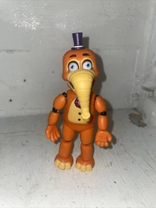 Funko Five Nights at Freddy's Orville Elephant Pizzeria Simulator - Imagen 1 de 7