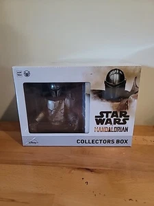 Mandalorian Collector Box - Bild 1 von 2