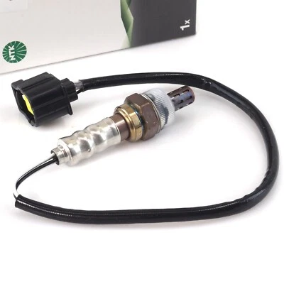 NGK / Ntk Lambda pour Mercedes Classe A W169 Smart Fortwo 451 Cabriolet Coupé - Photo 1/2