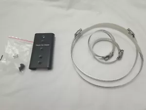 VideoSecu Pole Mount Clamp Holder - Picture 1 of 1