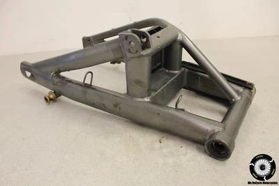 2009 Kawasaki Ninja 650R EX650C REAR SWINGARM BACK SUSPENSION SWING ARM EX 650  Foto 1 de 4