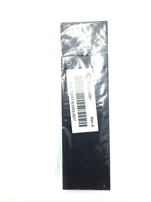 Genuine Polycom Eagle Eye IV Remote Control - Image 1 of 3